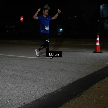 Runner Photo 7458158