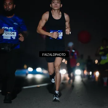 Runner Photo 7458159