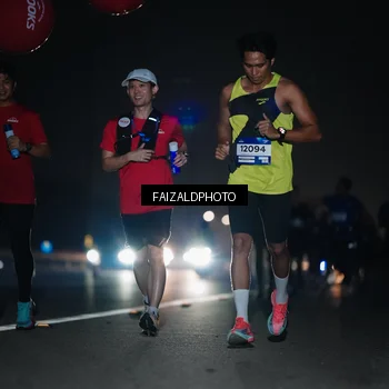 Runner Photo 7458163