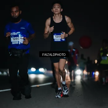 Runner Photo 7458164