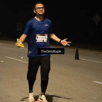 Runner Photo 7458166