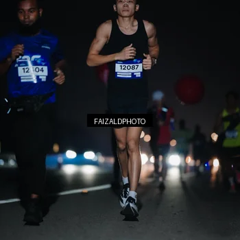 Runner Photo 7458167
