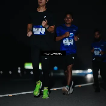 Runner Photo 7458169