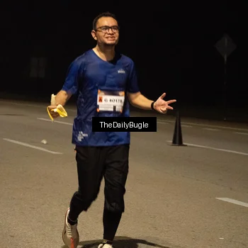 Runner Photo 7458173