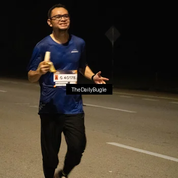Runner Photo 7458175