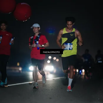 Runner Photo 7458179