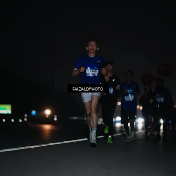 Runner Photo 7458181