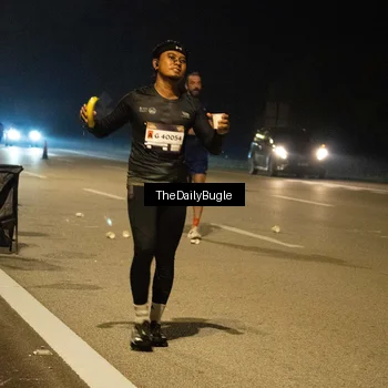 Runner Photo 7458182