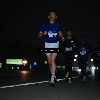 Runner Photo 7458184