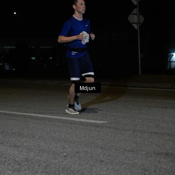 Runner Photo 7458187