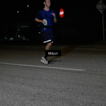 Runner Photo 7458188