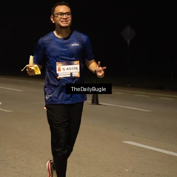 Runner Photo 7458189