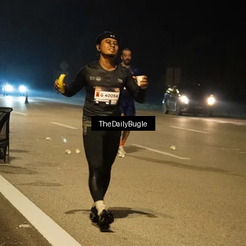 Runner Photo 7458191