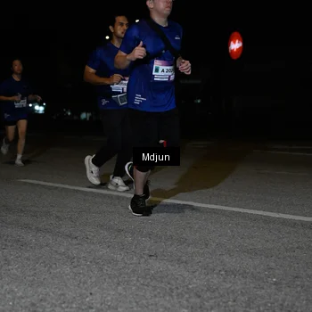 Runner Photo 7458194