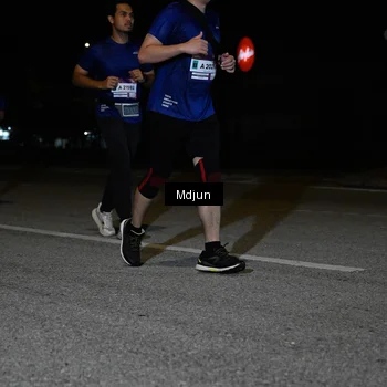 Runner Photo 7458197