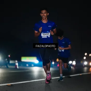 Runner Photo 7458201