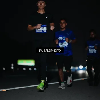 Runner Photo 7458202