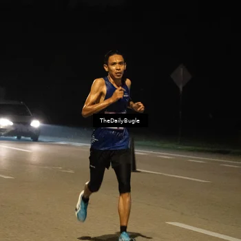 Runner Photo 7458203