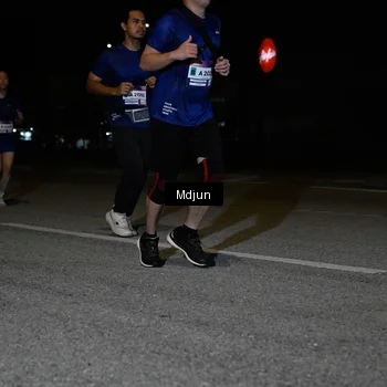 Runner Photo 7458206