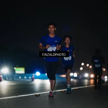 Runner Photo 7458216