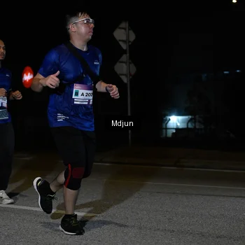 Runner Photo 7458217