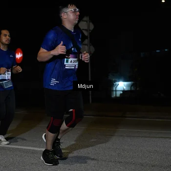 Runner Photo 7458218