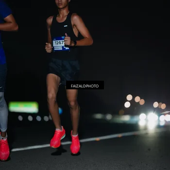 Runner Photo 7458220