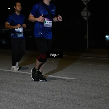 Runner Photo 7458221