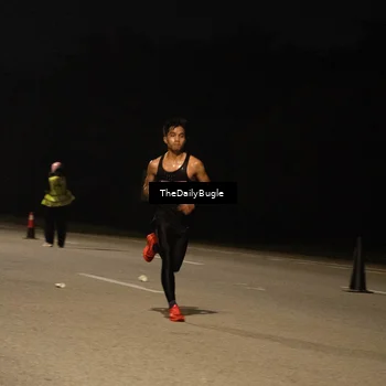 Runner Photo 7458223