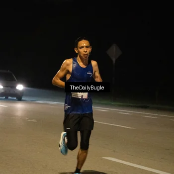 Runner Photo 7458227
