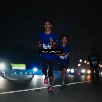 Runner Photo 7458233
