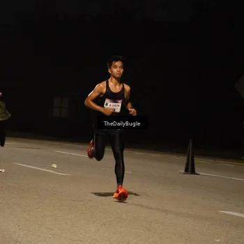 Runner Photo 7458234