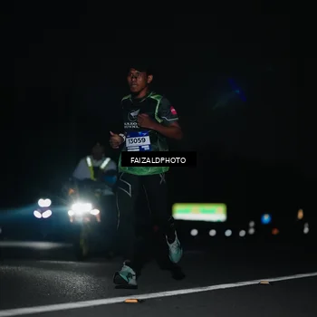 Runner Photo 7458241