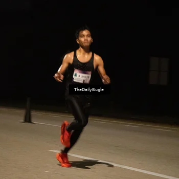 Runner Photo 7458249