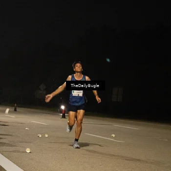 Runner Photo 7458252