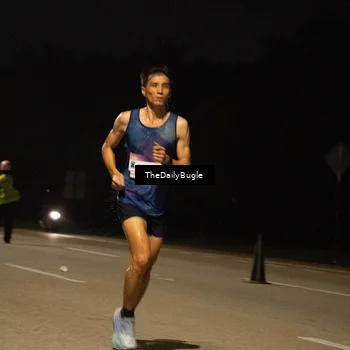 Runner Photo 7458257