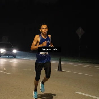 Runner Photo 7458259