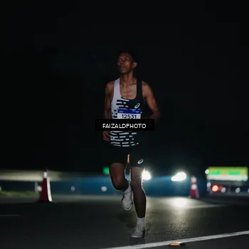 Runner Photo 7458260