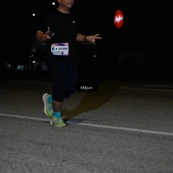 Runner Photo 7458261