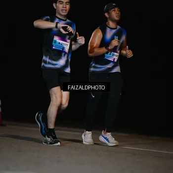 Runner Photo 7458266