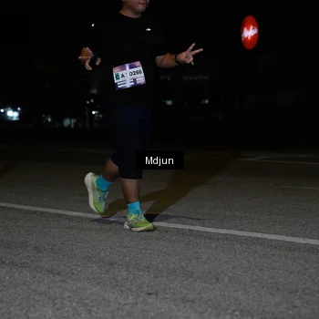 Runner Photo 7458268
