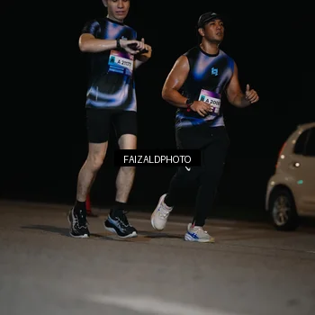 Runner Photo 7458269