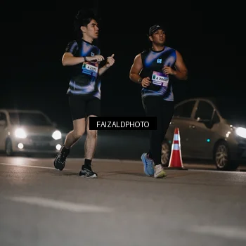 Runner Photo 7458270