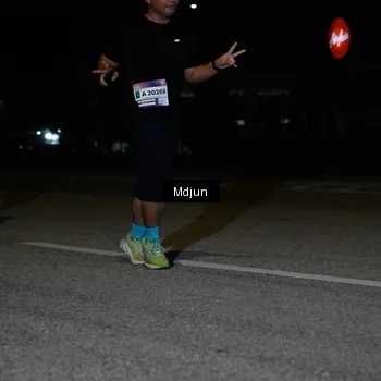 Runner Photo 7458271