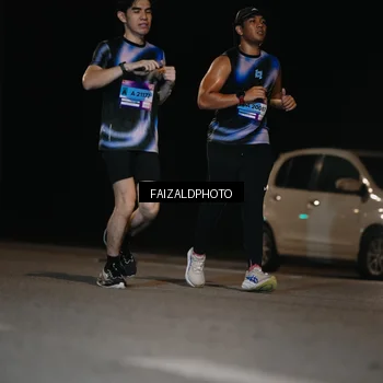 Runner Photo 7458276