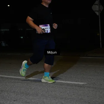 Runner Photo 7458285