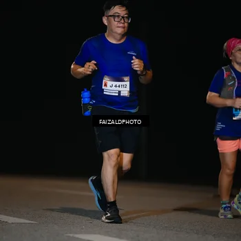 Runner Photo 7458291