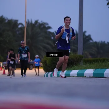 Runner Photo 7458321