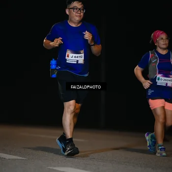 Runner Photo 7458327