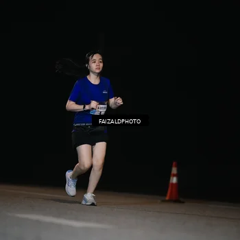 Runner Photo 7458329